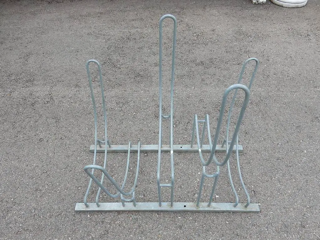 Veloständer Fahradständer