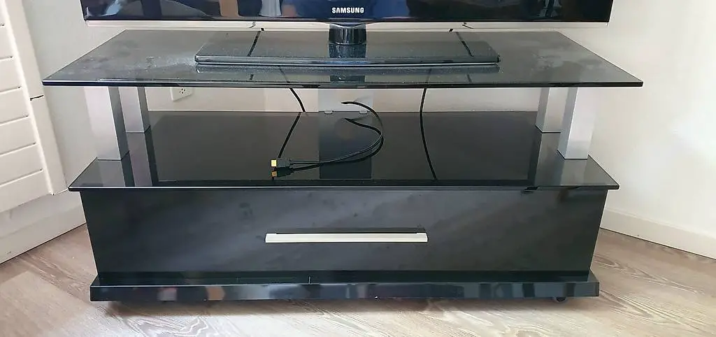 Fernsehtisch