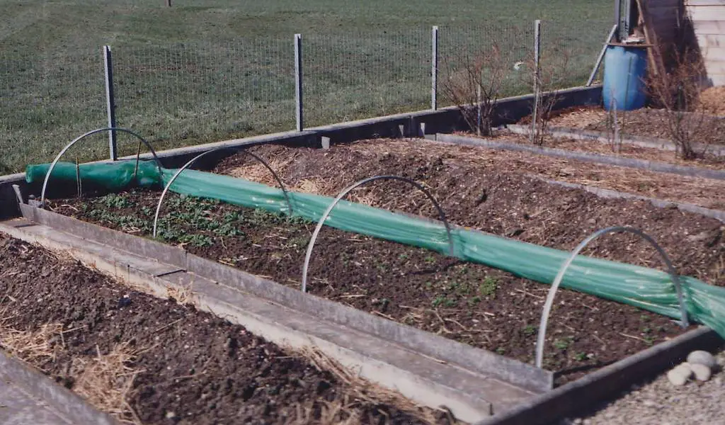 Gartenbügel (Ref. Nr. 457-2616)