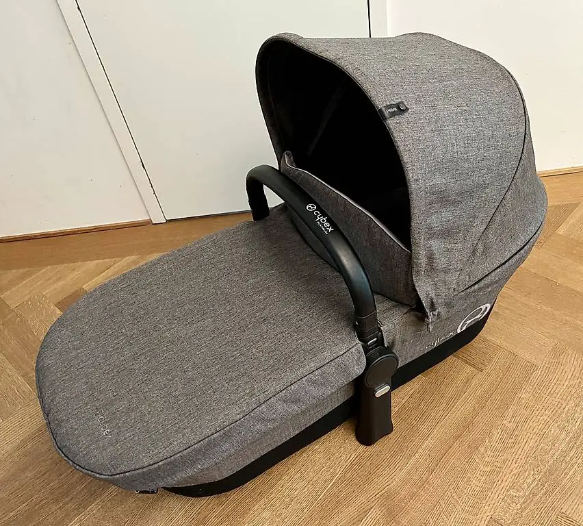 Babywanne Cybex für Priam