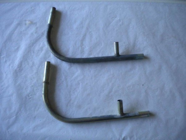 VW Golf GTI MK1, conduite d"air d"origine VW d"occasion