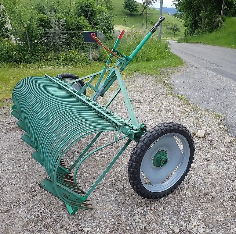 Occ. Heurechen Molon RG 6