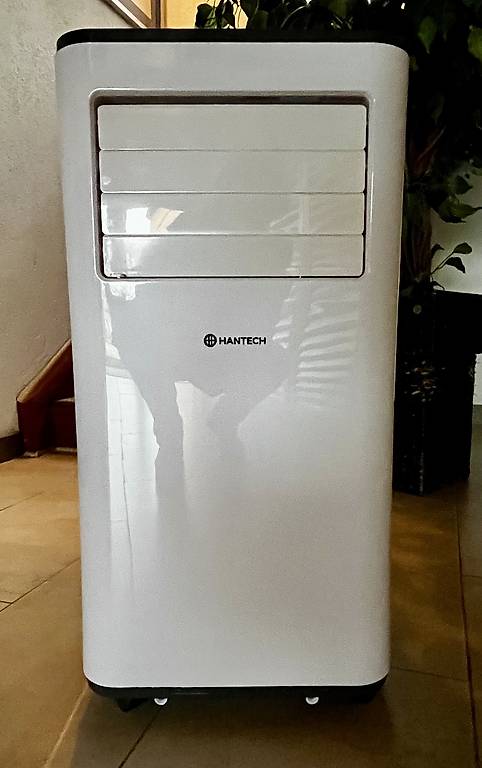 Climatiseur Hantech