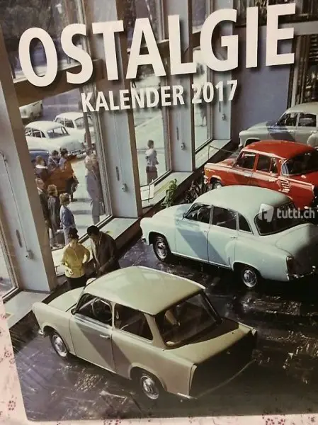 Kalender Ossis