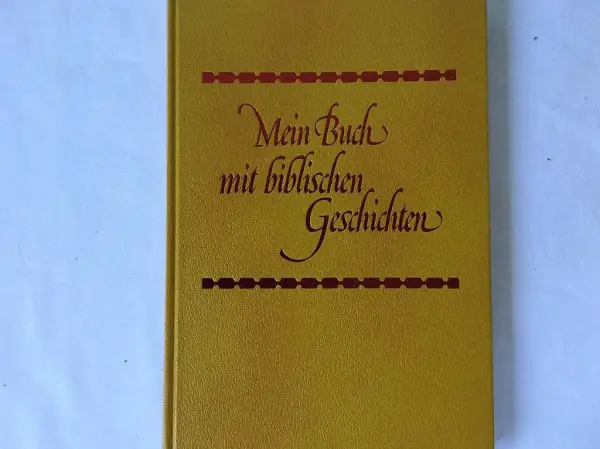 Mein Buch