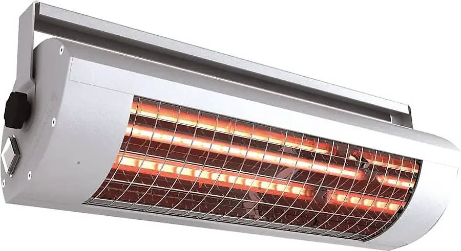 Infrarot Wärmestrahler Etherma SOLAMAGIC 1400