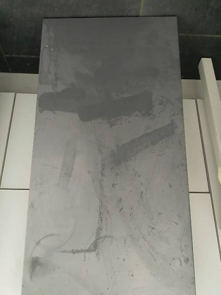 Tablar zu PS Schrank grau