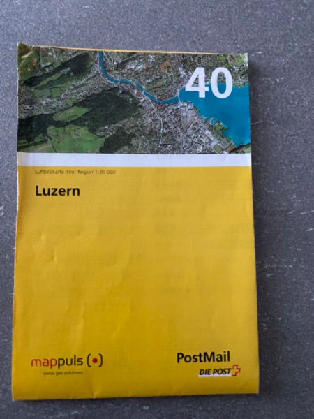 karte luzern