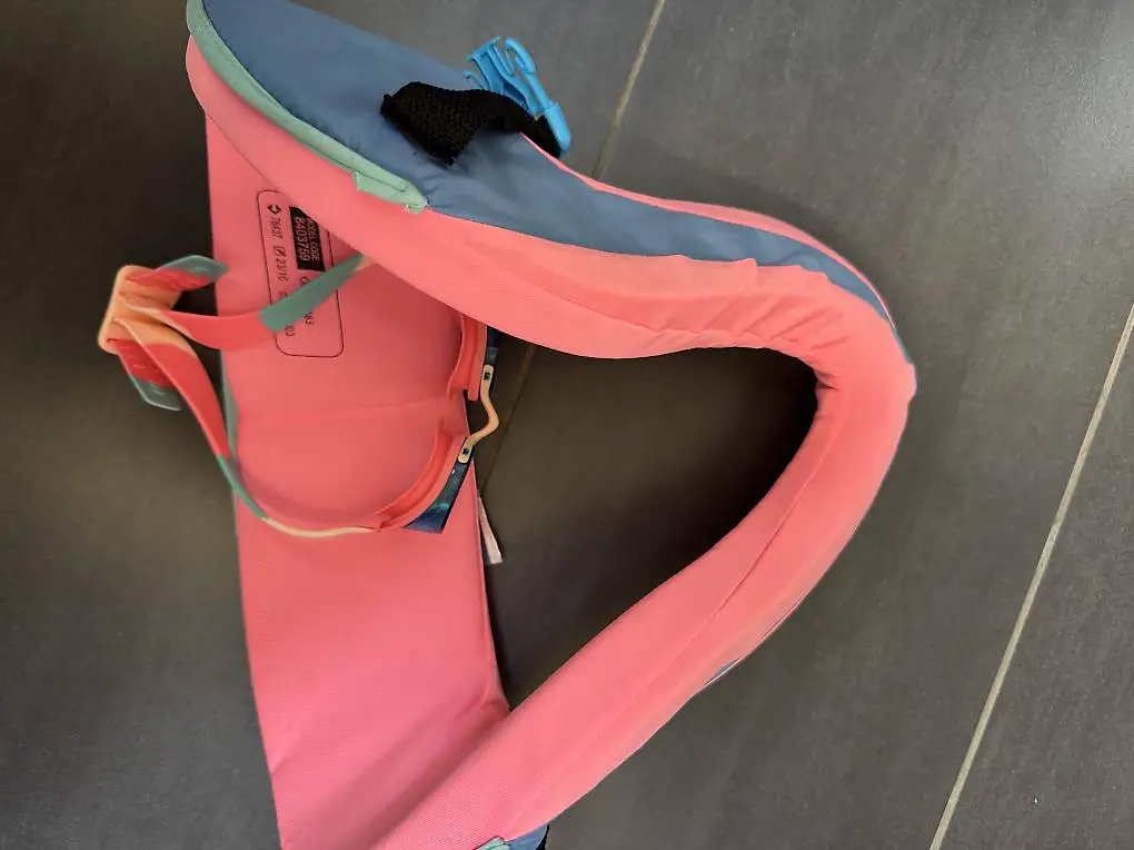 Schwimmweste inkl. Schwimmbrille