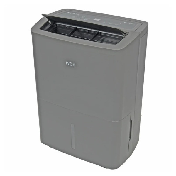 Sehr leiser Luftentfeuchter mit WLAN WDH-214US