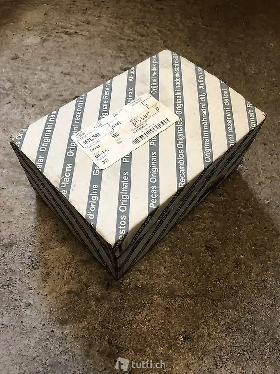 Türgriff Fiat Marea / Bravo / Brava Teilenr. 46787583