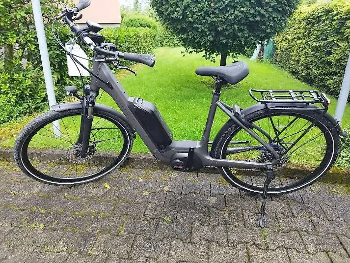e-Bike Kalkhoff
