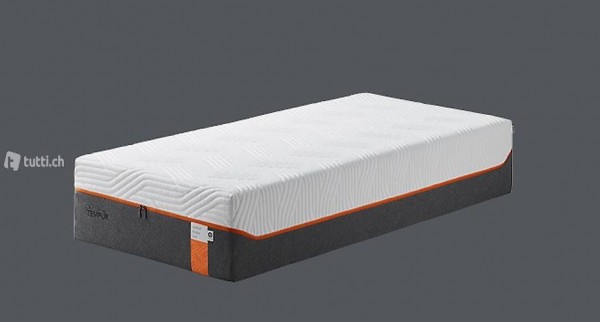 Tempur-Matratze Original Luxe 30