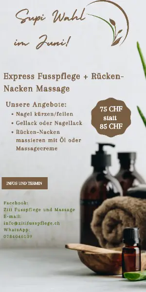 Supi Angebot