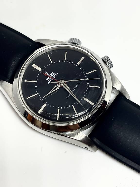 Tudor Advisor Svegliarino anni 70