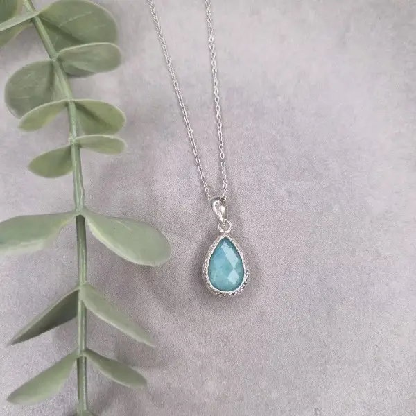 Pangaea - Schmuck der verbindet