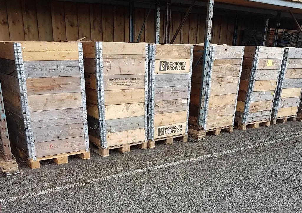 Brennholz Buche Ofen Trocken