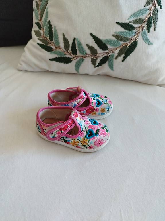 Sommer Schuhe grösse 21