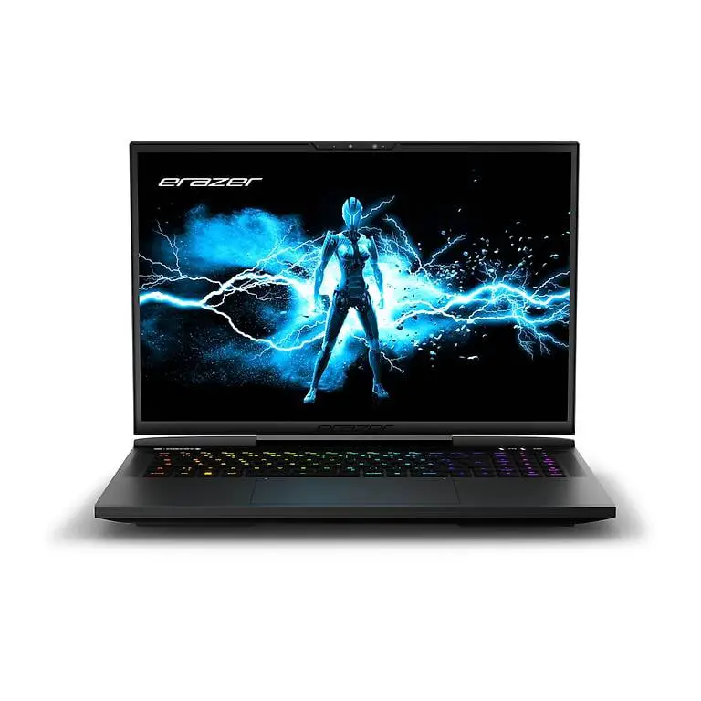 Medion Erazer Beast X40 Gaming Laptop RTX 4080