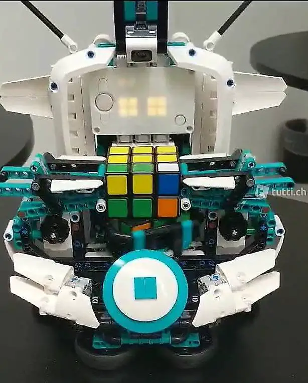 Lego Mindstorms 51515