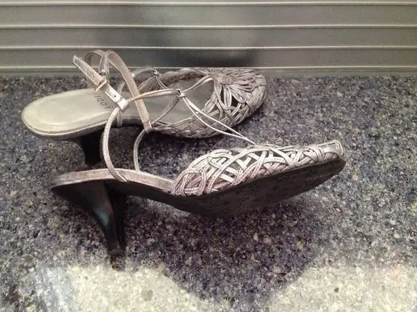 designe schuhe grösse 35