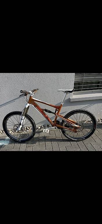 Lapierre spicy 160