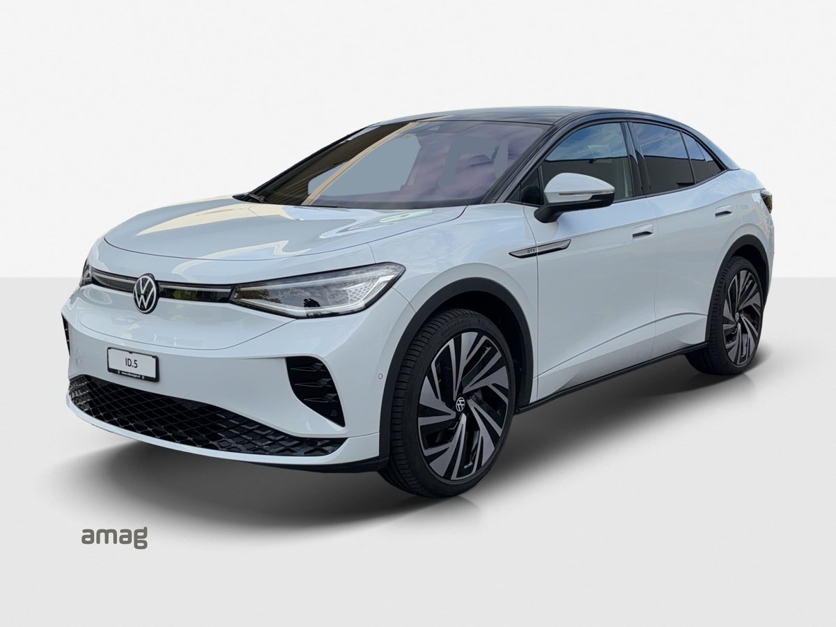 vw id.5 gtx 77 kwh 4motion