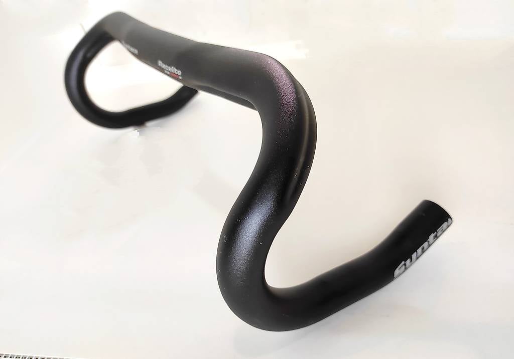 Syntace Racelite CDR 7075 Road 31.8 Rennvelo Lenker