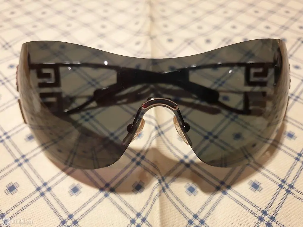 Givenchy Sonnenbrille SGV 213S COL 579