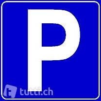  Parcheggi coperti a Lugano (centro) liberi