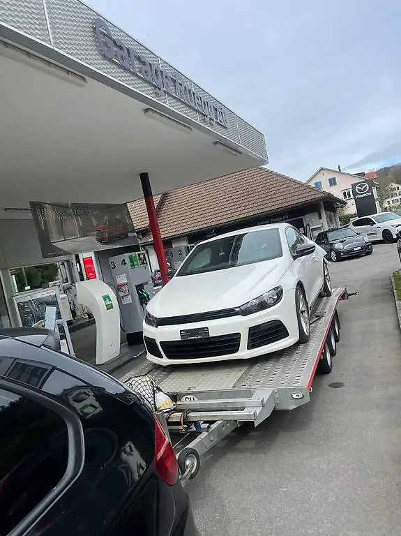 Autotransport-autotransport