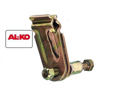 Radstossdämpferhalter Alko 121 12 57 Achsstossdämpferhalter1