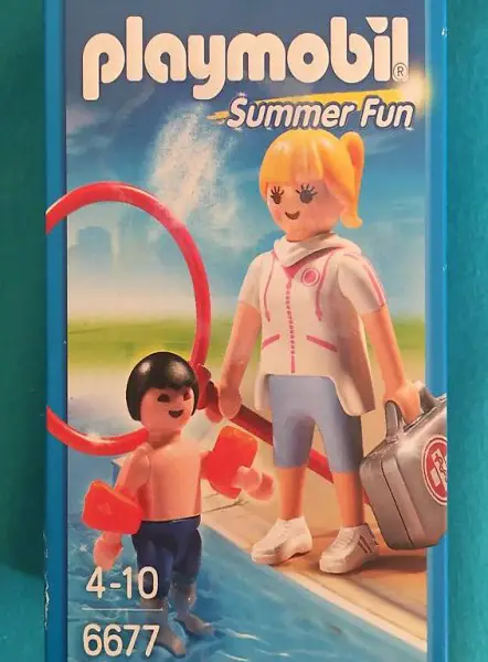 Playmobil 66-77 (New OVP)