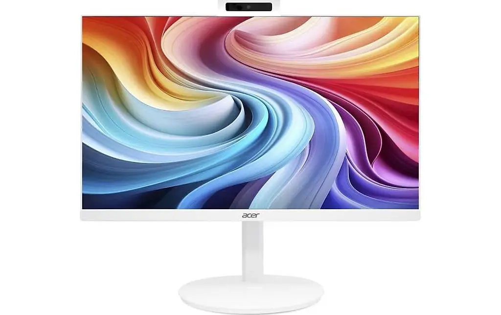 Acer Aspire C27-1 Core i7-5.0 | 16 GB | 1 TB SSD | 27" | Win