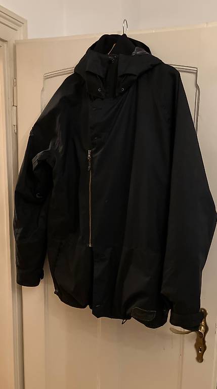 Snowboardjacke Oakley Gr XL