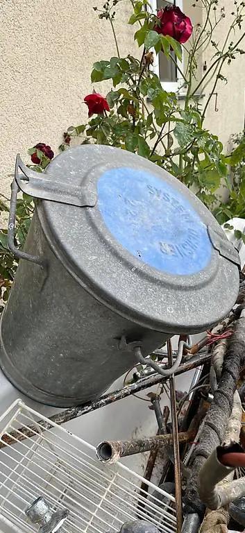 Kübel System Ochsner