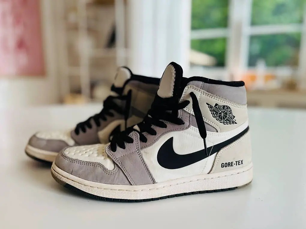 Jordan 1 Gore-Tex