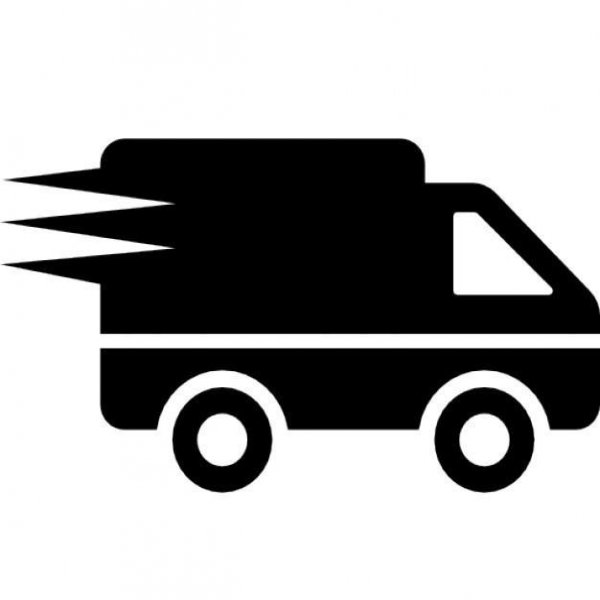 Günstige Kleinlieferungen und Kurierdienst