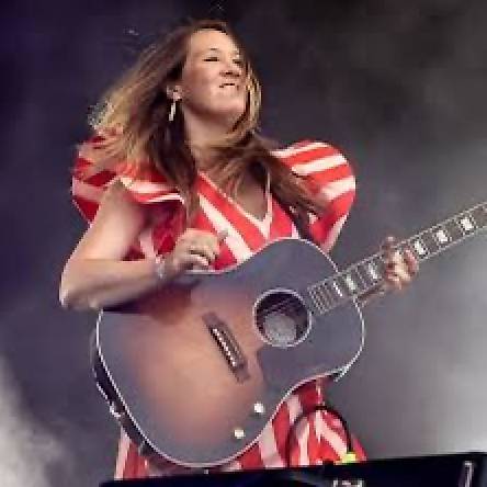 2x Tickets für Sophie Hunger 3.Mai Basel