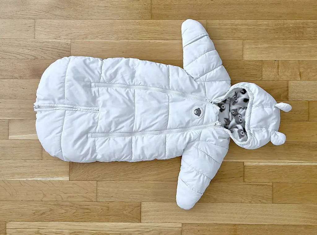 Baby Overall Schneeoverall Schneeanzug Gr.62/68