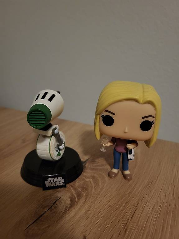 Funko Pop