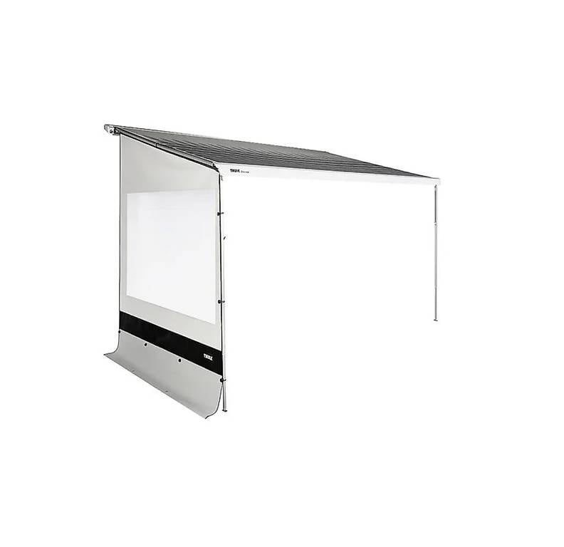 Seitenwand Rain Blocker