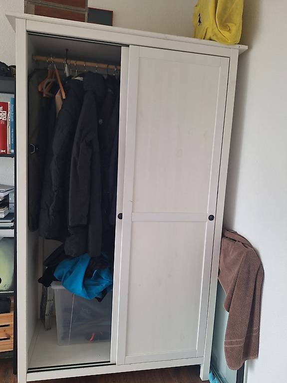 Schrank Gratis
