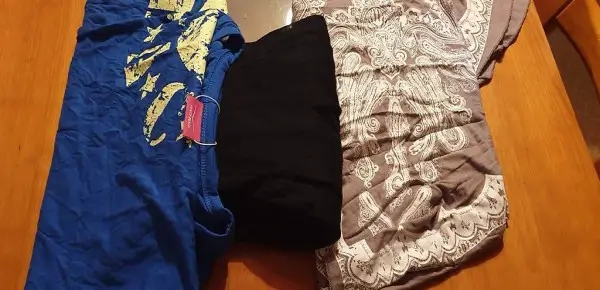 diverse Röcke Gr. 36