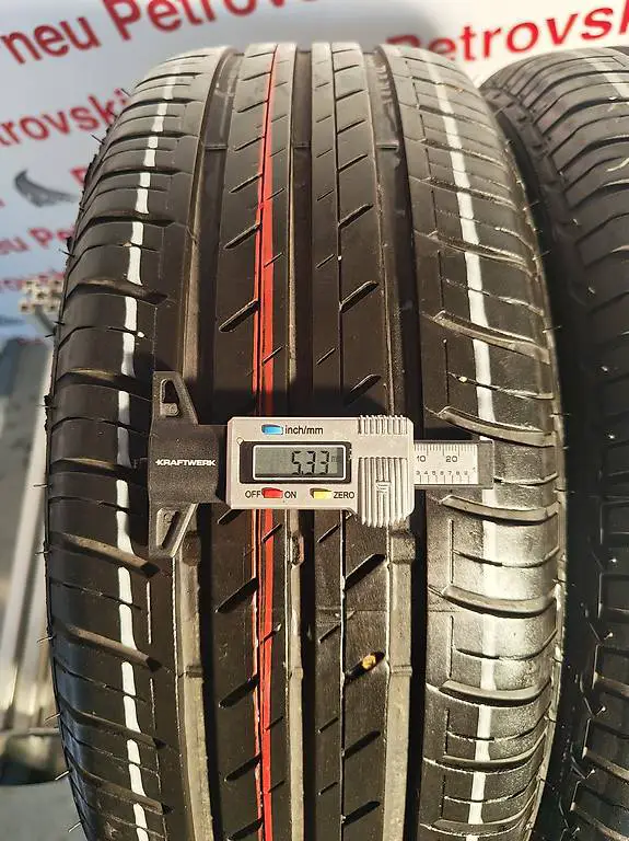 185 55 16 (1855516) Sommerreifen