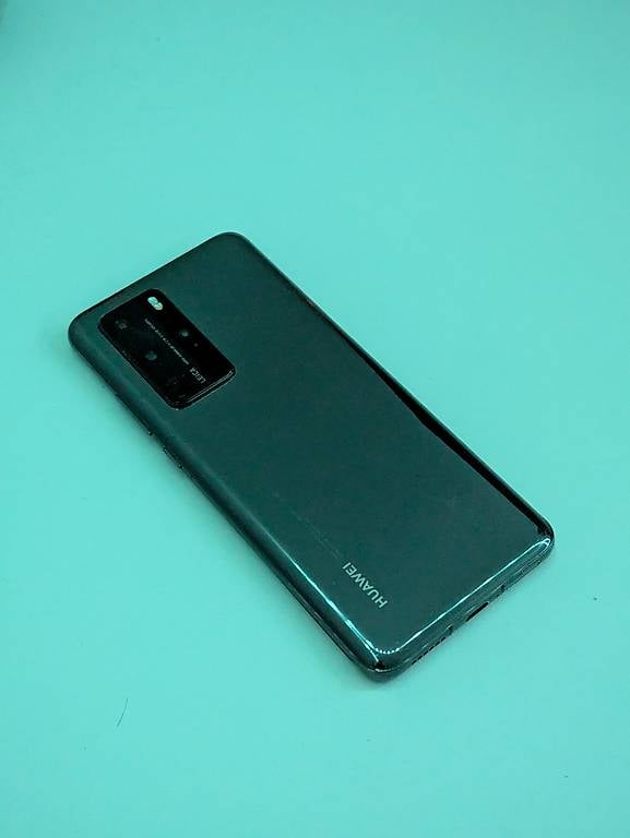 Huawei P40 Pro