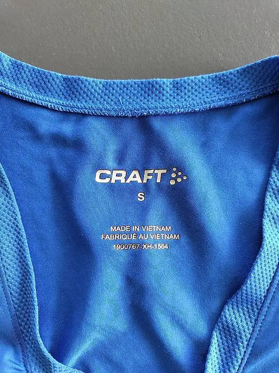 Craft Funktionsshirt, S