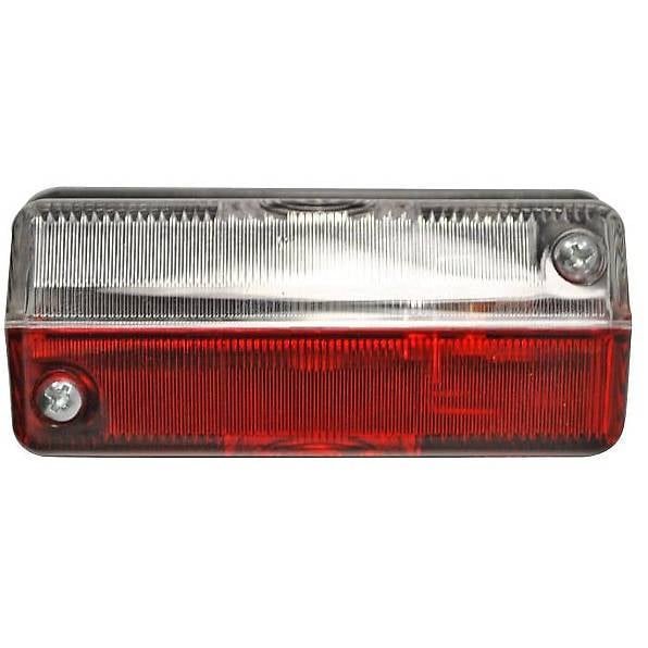 Umrissleuchte für Fahrzeuge über 2100 mm Breite - NEU