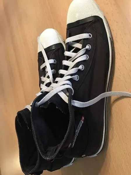 Diesel Turnschuhe