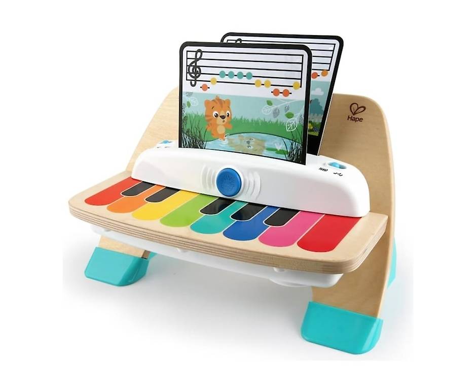 Baby Einstein Magic Touch Piano